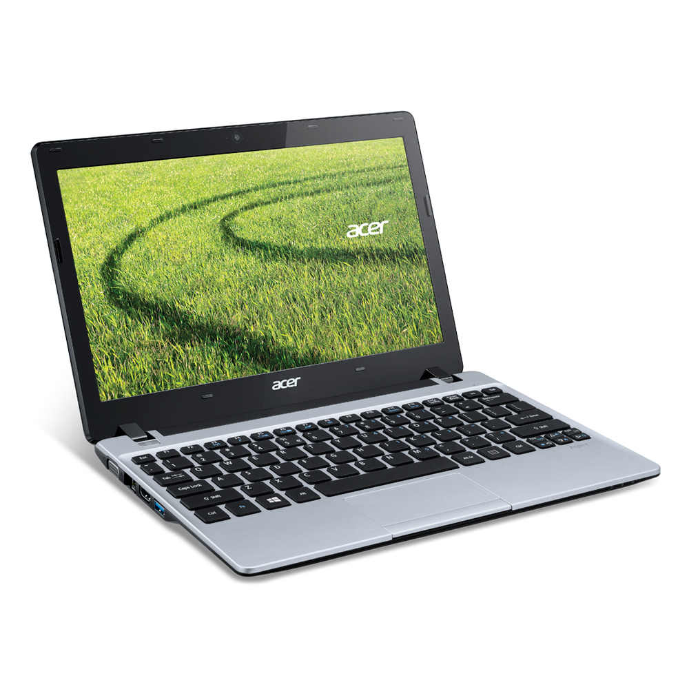 Acer Aspire V5-123 Netbook evaluation