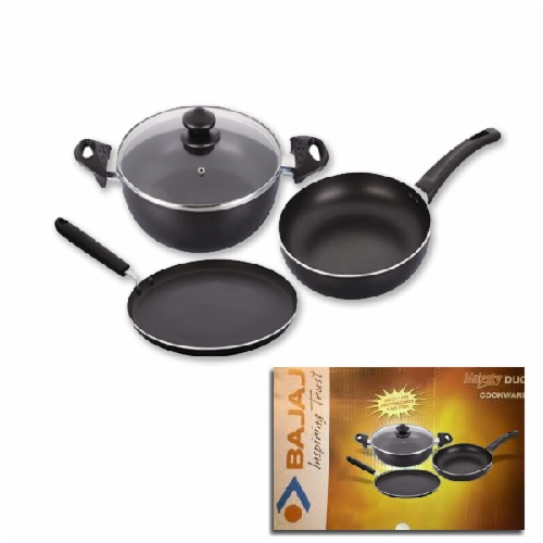 Scanpan matrix cookware yellow, cooking store des moines hours