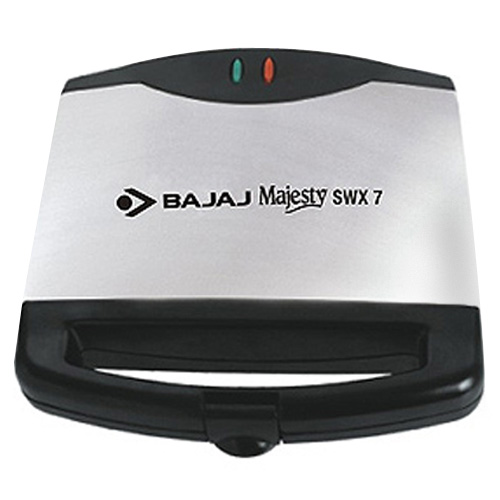 Buy Bajaj Majesty SWX7 Sandwich Toaster Online at Best Price in India