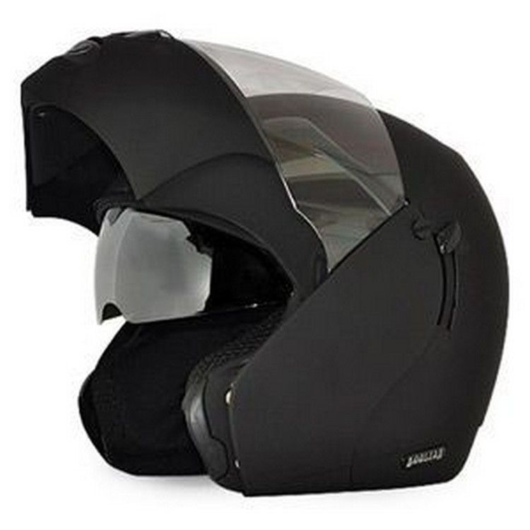 vega boolean helmet clear visor