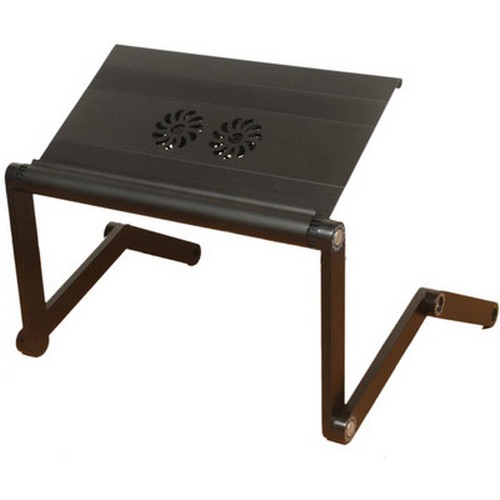 Buy Portronics POR 700 Laptop Desk Cooler Online at Best Price in India