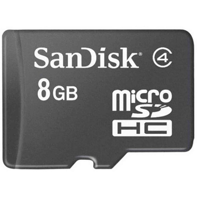Sandisk 8 GB Micro SD Card Price Buy Sandisk 8 GB Micro SD Card Online at Best Price In India