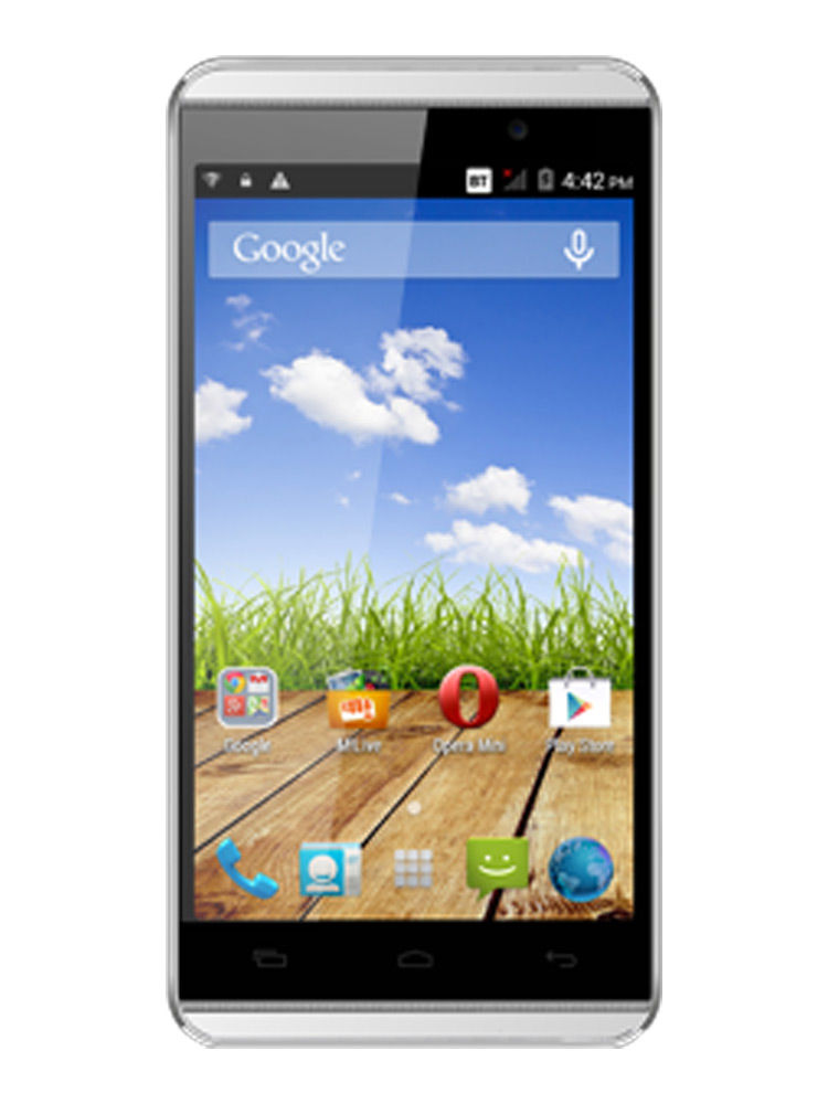 Micromax Canvas Fire 2 A104 - WhiteGold is not available for purchase ...